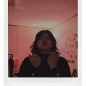 Meet your Posher, Daisy